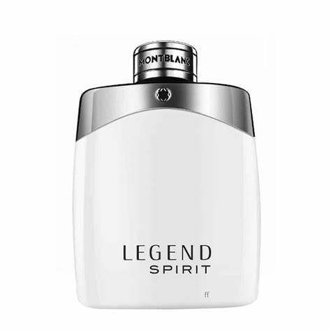 Montblanc Men's Legend Spirit EDT