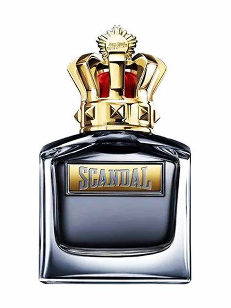 Jean Paul Gaultier Scandal EDT Pour Homme