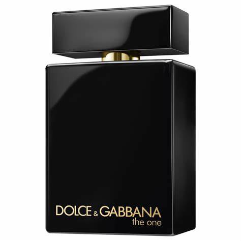 Dolce and Gabbana Men's The One Intense EDP