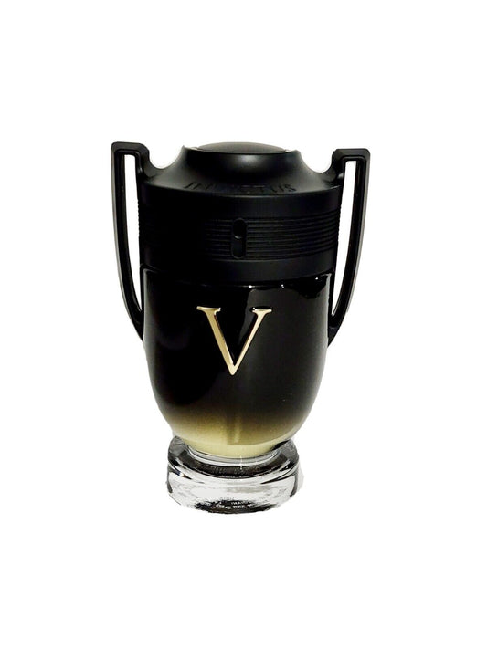 Paco Rabbane Men's Invictus Victory EDP