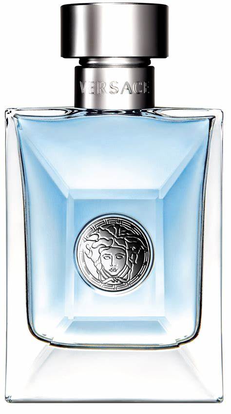 Men's Versace Pour Homme EDT